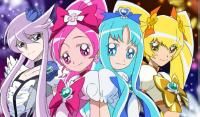 Heartcatch Precure!