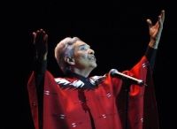 Chavela Vargas