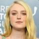 Dakota Fanning