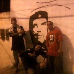 Foto de Grupo Expressão do morro