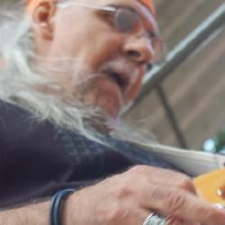 Photo of Gel Fernandes