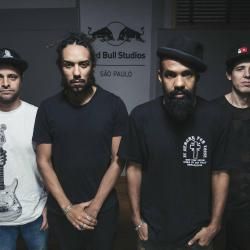Foto de BaianaSystem
