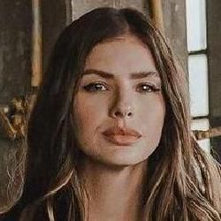 Foto de La China (China Suárez)