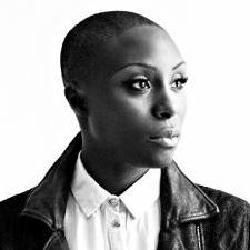 Foto de Laura Mvula