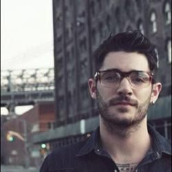 Foto de Jon Bellion