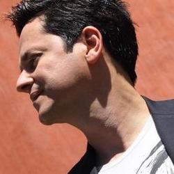 Photo of Danilo Montero