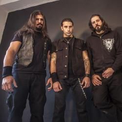 Foto de Rotting Christ