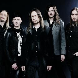 Foto de Stratovarius