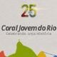 Coral Jovem do Rio
