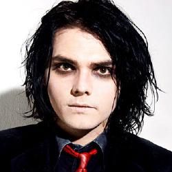 Photo of Gerard Way