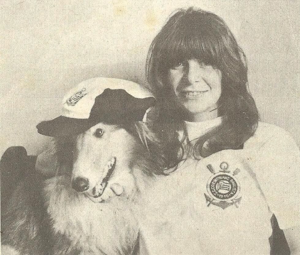 Rita Lee