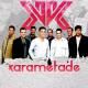 Karametade