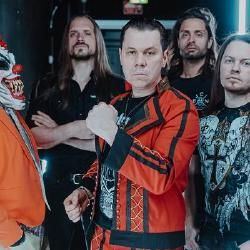 Foto de Amalgama (Rússia)