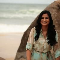 Oceano da Tua Graça