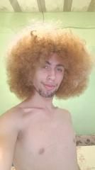 Onça (Reggaeton Punk Version)