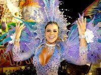 Samba Enredo 2007 - Com Licença... Eu Vou À Luta!