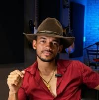 Carlos Alex
