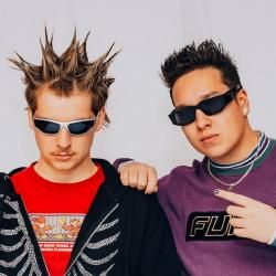 Foto de Joey Valence & Brae