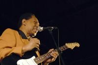 Billy Boy Arnold