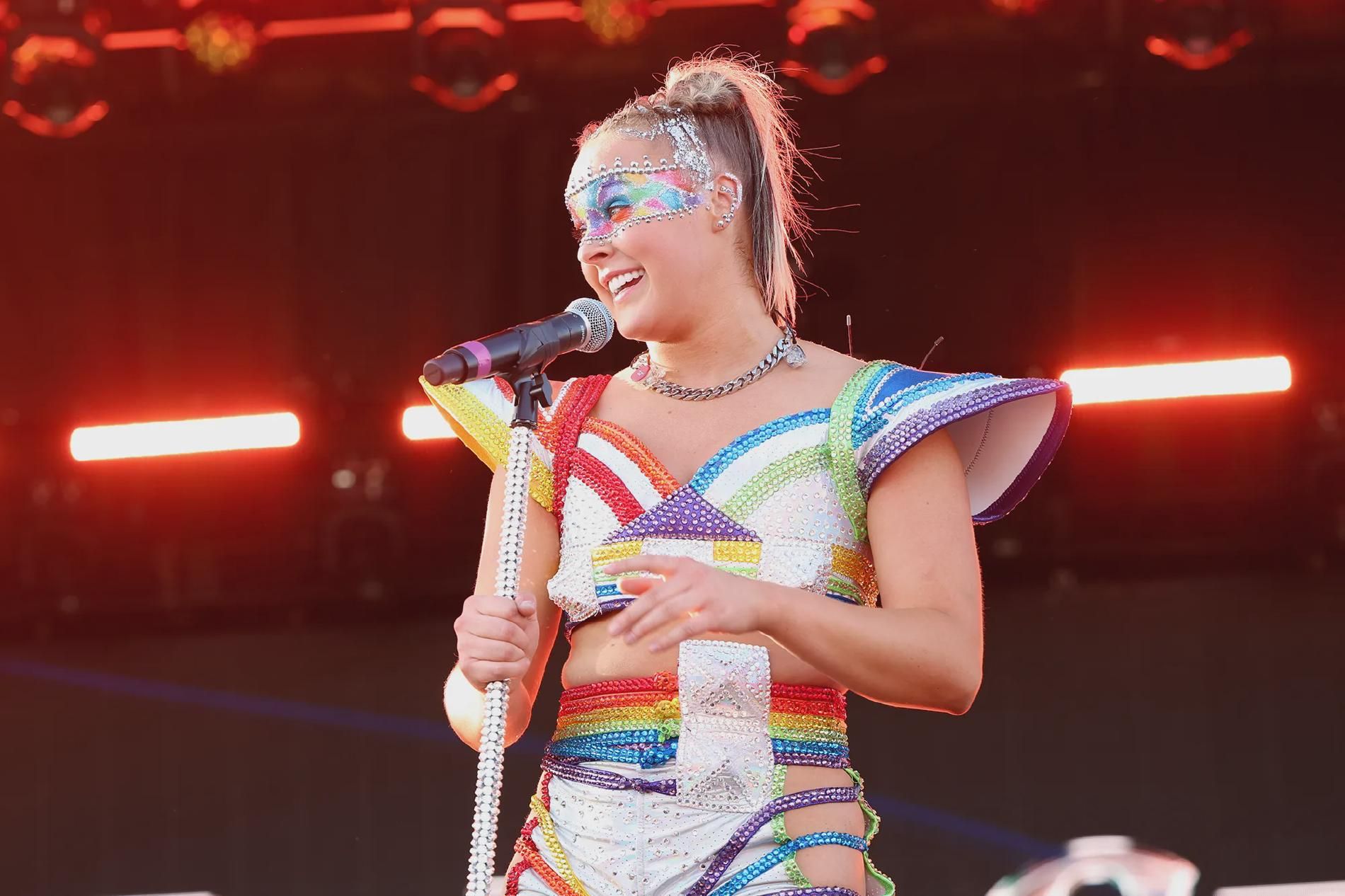 JoJo Siwa