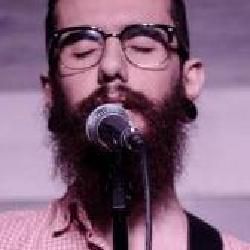 Foto de Égon e o Leão