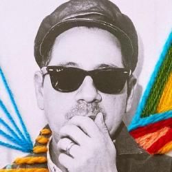 Foto de Adrian Quesada