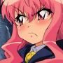 Zero no Tsukaima