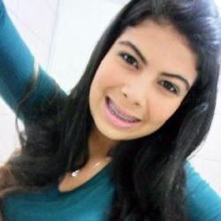 Foto de Rebeca Queiroz