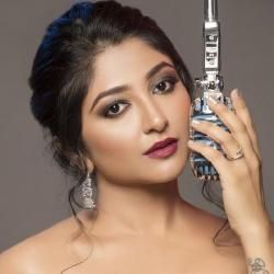 Foto de Bhoomi Trivedi