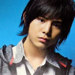 Foto de Ryosuke Yamada