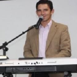 Photo of Cristiano Borges