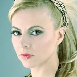 Foto de Pamela Spence