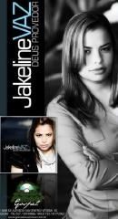 Jakeline Vaz