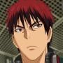 Kuroko no Basuke