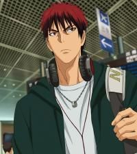 Answer (Akashi & Kuroko)