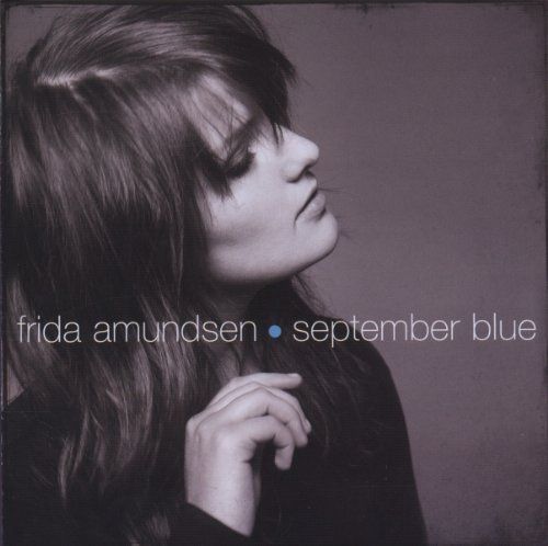 Frida Amundsen