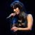 Portada de la canción "A Saia da Carolina", de Ana Moura