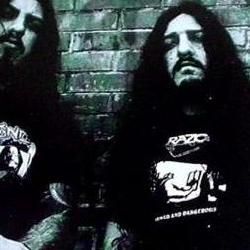 Foto de Krisiun