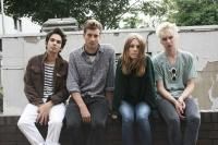 Wolf Alice