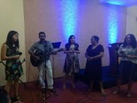 Celebração (Vamos Celebrar)
