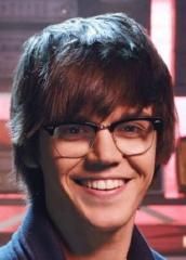 MacKenzie Bourg