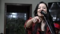 Nathália e Rodrigo