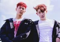 Stay Strong (JooHeon & Flowsik)