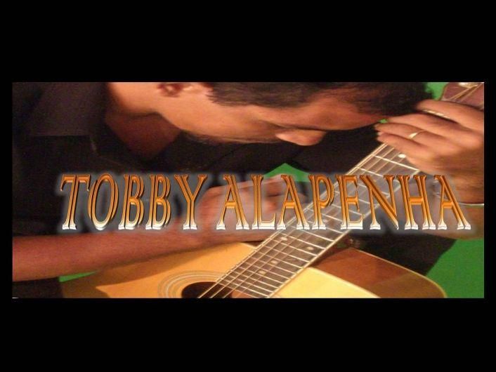 Tobby Alapenha