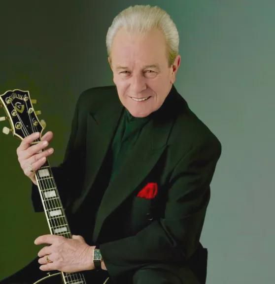 Charlie Gracie