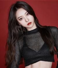 Dahye (다혜)