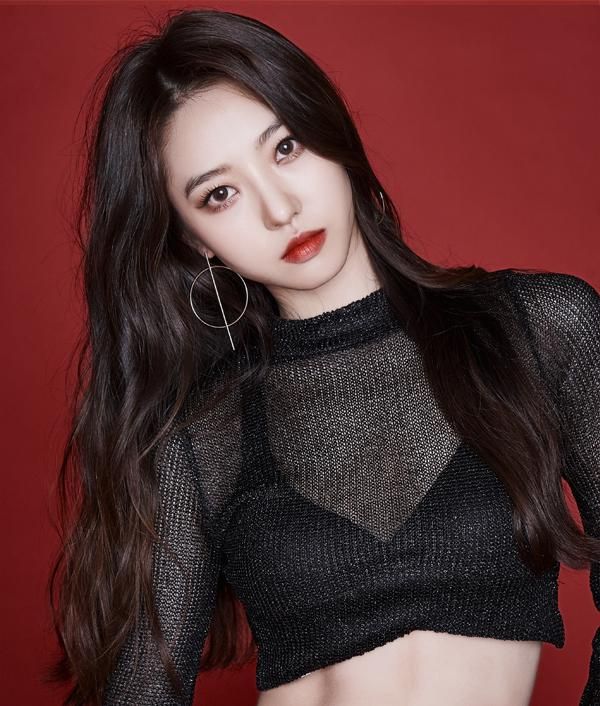 Dahye (다혜)