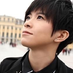 Foto de Zhang Yun Jing