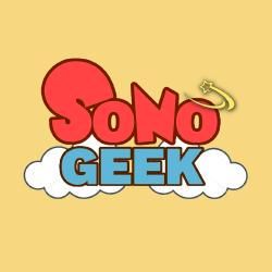 Foto de SonoGeek