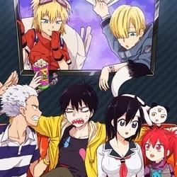 Foto de Blood Lad